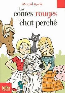Les Contes rouges du chat perch