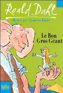 Le Bon gros gant