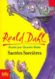 Sacres sorcires
