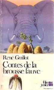 Contes de la brousse fauve