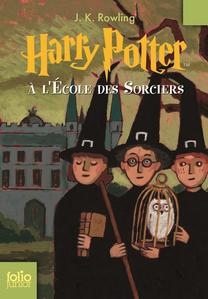 Harry Potter  l'cole des sorciers