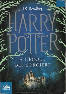 Harry Potter  l'cole des sorciers