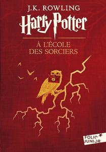 Harry Potter  l'cole des sorciers