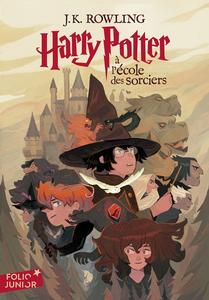 Harry Potter  l'cole des sorciers