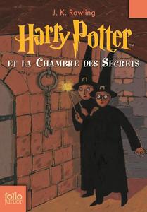 Harry Potter et la chambre des secrets
