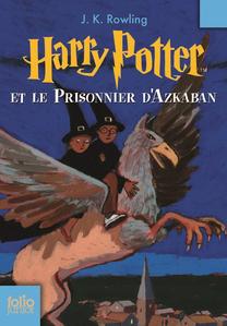 Harry Potter et le prisonnier d'Azkaban