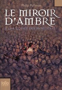 Le Miroir d'ambre