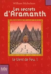 Les Secrets d'Aramanth