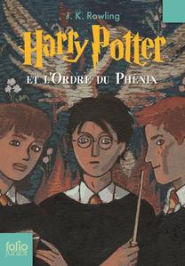Harry Potter et l'Ordre du Phnix