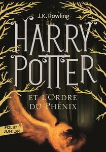 Harry Potter et l'Ordre du Phnix