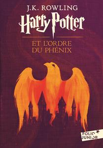 Harry Potter et l'Ordre du Phnix