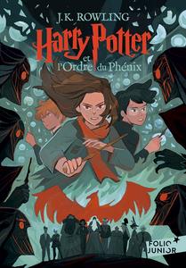 Harry Potter et l'Ordre du Phnix