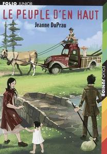 Le Peuple d'En Haut