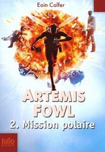 Mission polaire