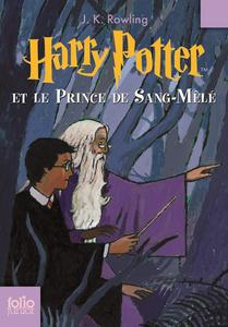 Harry Potter et le Prince de Sang-Ml