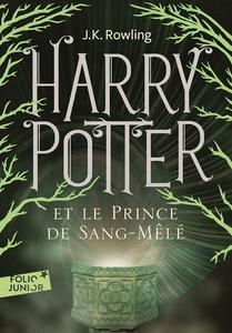 Harry Potter et le Prince de Sang-Ml
