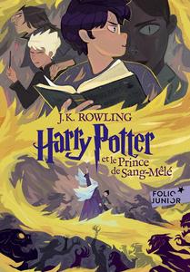 Harry Potter et le Prince de Sang-Ml