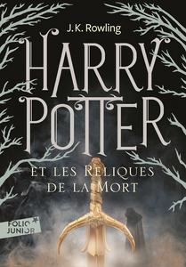 Harry Potter et les Reliques de la Mort