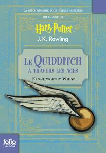 Le Quidditch  travers les ges