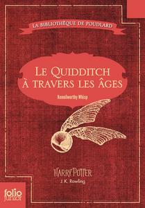 Le Quidditch  travers les ges