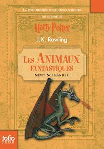 Les Animaux fantastiques. Vie et habitat