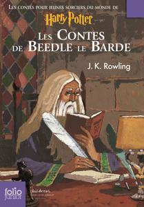 Les Contes de Beedle le Barde