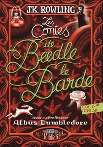 Les Contes de Beedle le Barde