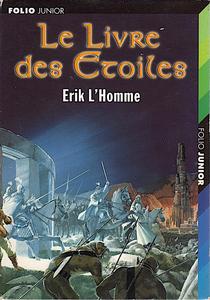 Le Livre des toiles