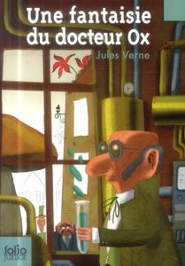Une fantaisie du docteur Ox