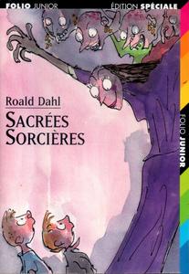 Sacres sorcires