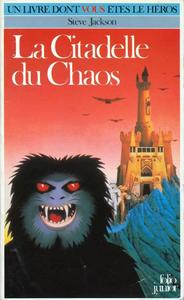 La Citadelle du Chaos
