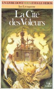 La Cit des Voleurs
