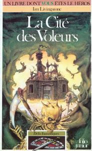 La Cit des Voleurs