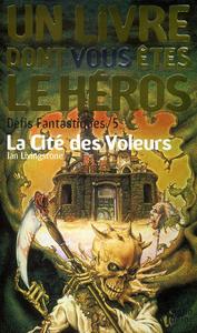La Cit des Voleurs