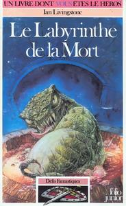 Le Labyrinthe de la Mort