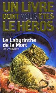 Le Labyrinthe de la Mort