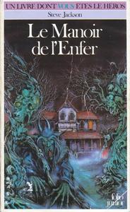 Le Manoir de l'Enfer