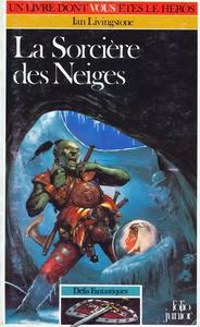 La Sorcire des Neiges