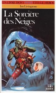 La Sorcire des Neiges