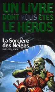 La Sorcire des Neiges