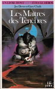 Les Matres des Tnbres