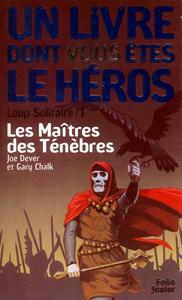 Les Matres des Tnbres