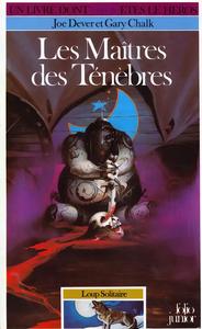 Les Matres des Tnbres