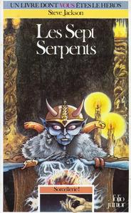 Les Sept Serpents