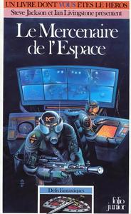 Le Mercenaire de l'Espace