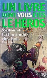 La Couronne des Rois