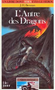 L'Antre des Dragons