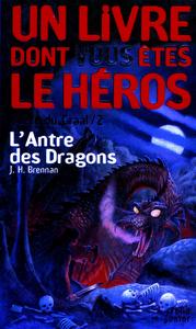 L'Antre des Dragons