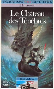 Le Chteau des Tnbres