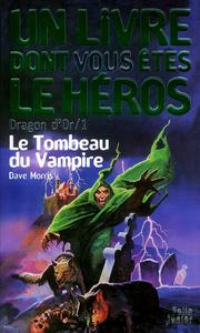 Le Tombeau du Vampire